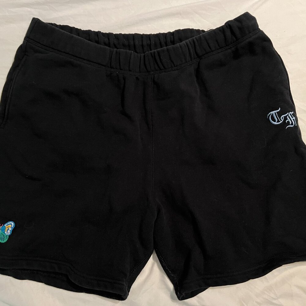 Teddy Fresh Sweatshorts